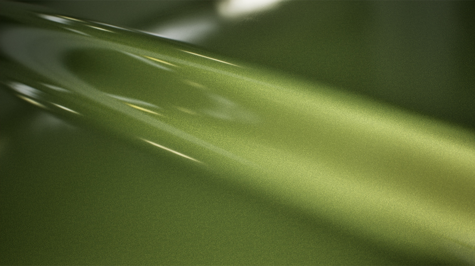 3M™ PWF Gloss Iridescent Emerald Green