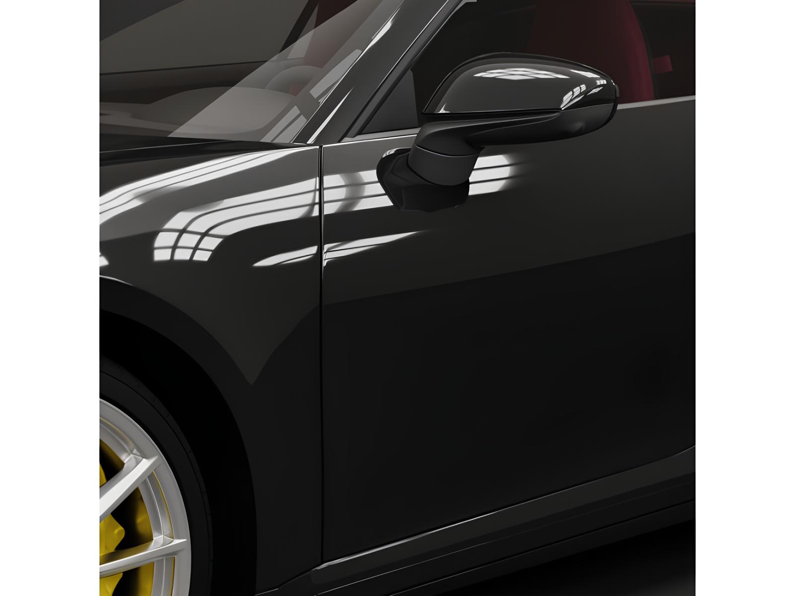 Arlon PCC – Gloss Black