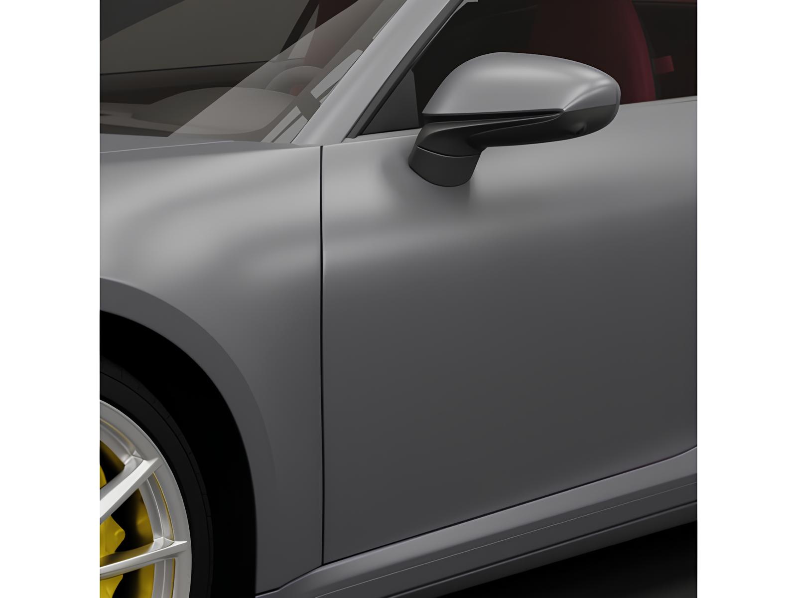 Arlon PCC – Matte Grey