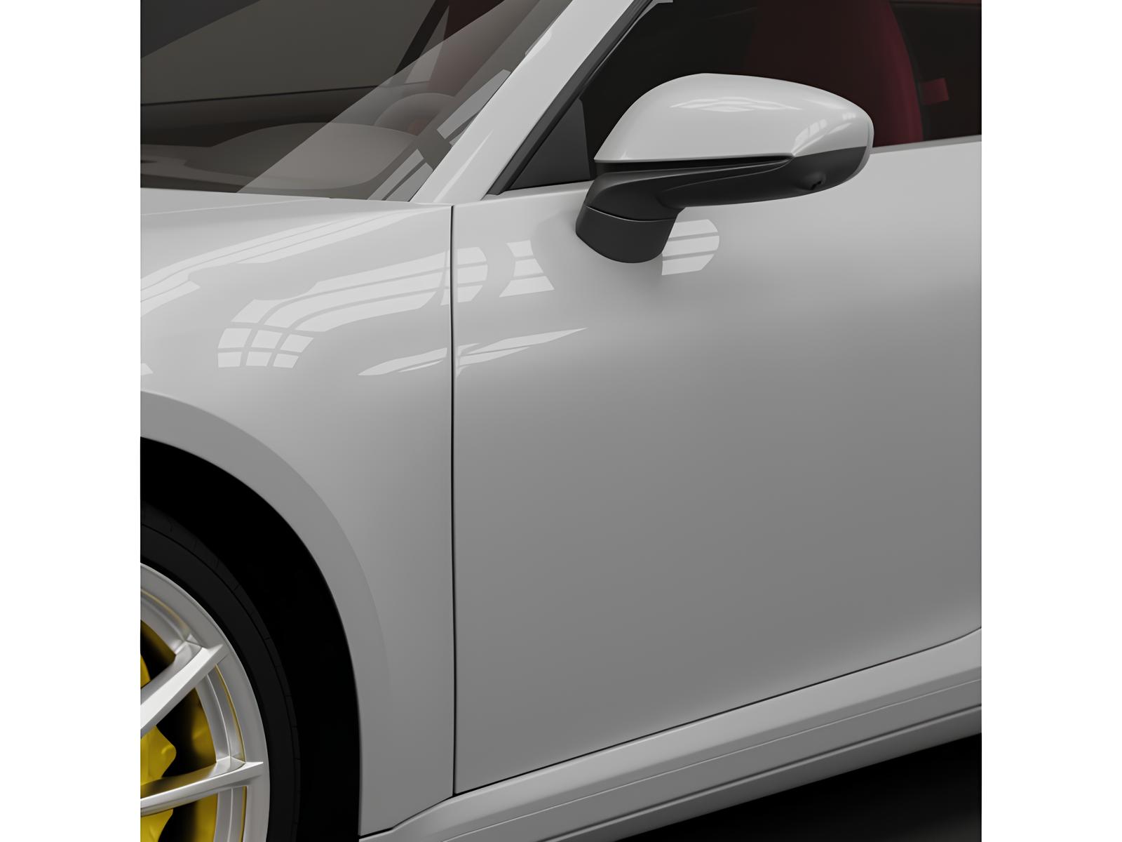 Arlon PCC – Light Grey Gloss