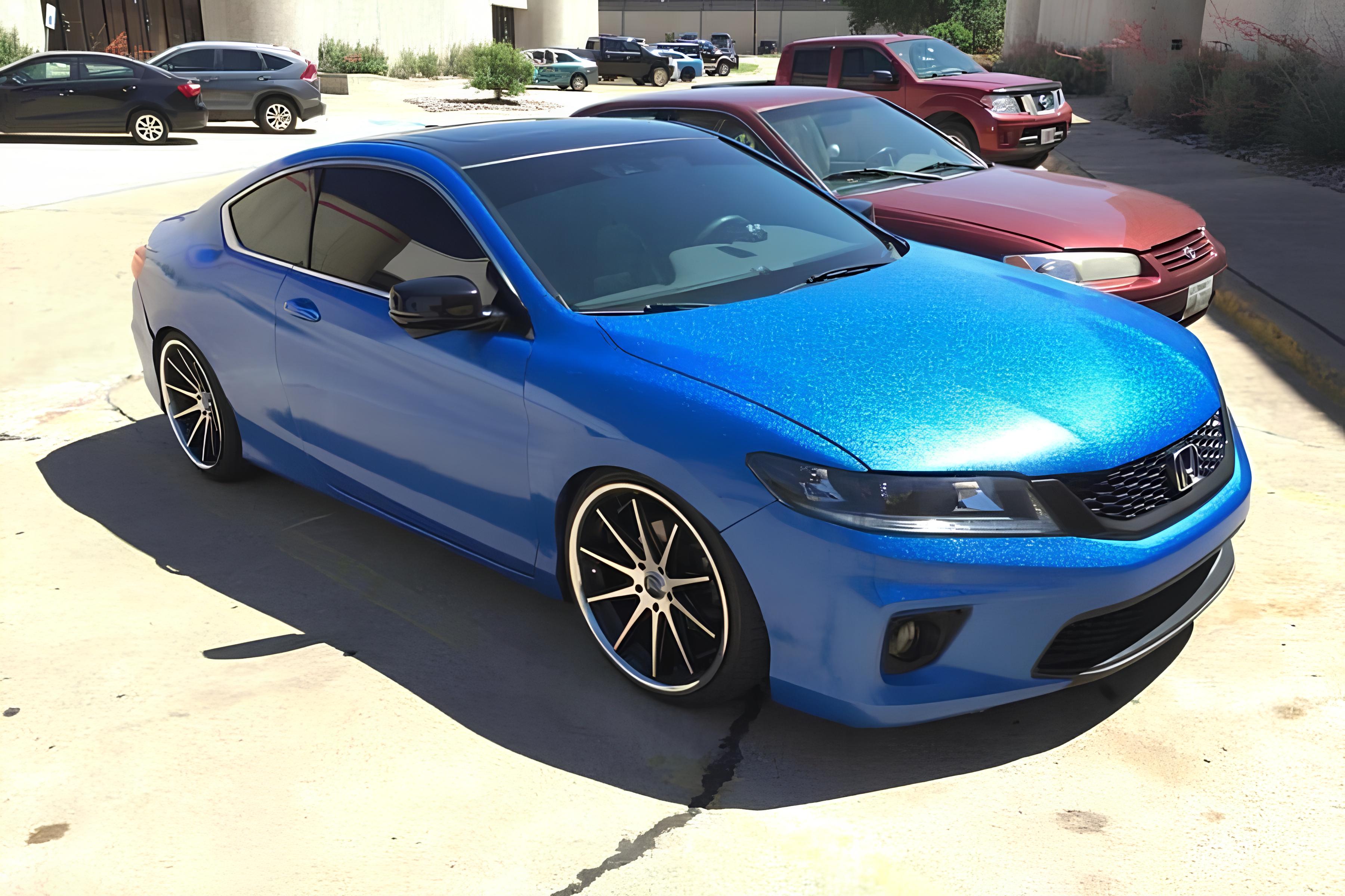 Avery SWF – Diamond Blue