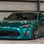 Avery SWF – Pearl Dark Green