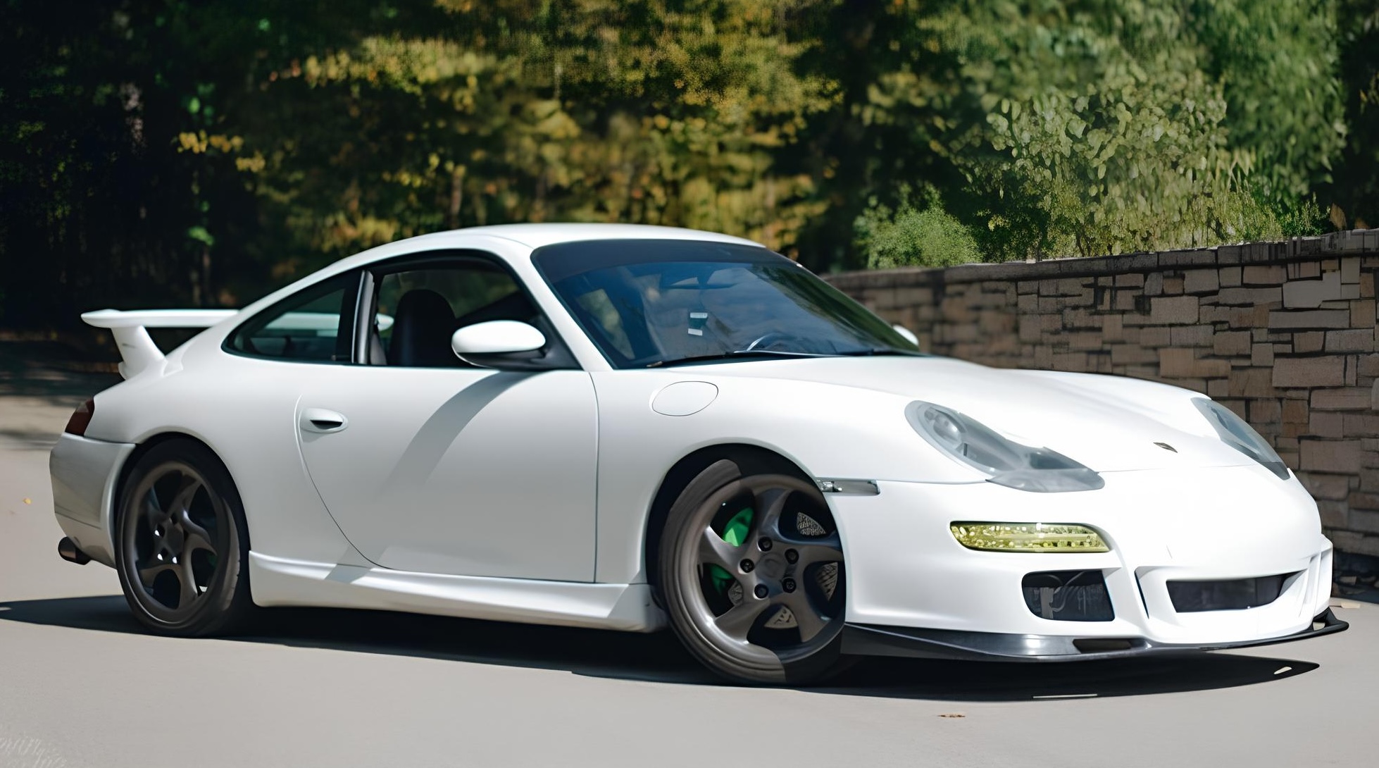 Avery SWF – Gloss White