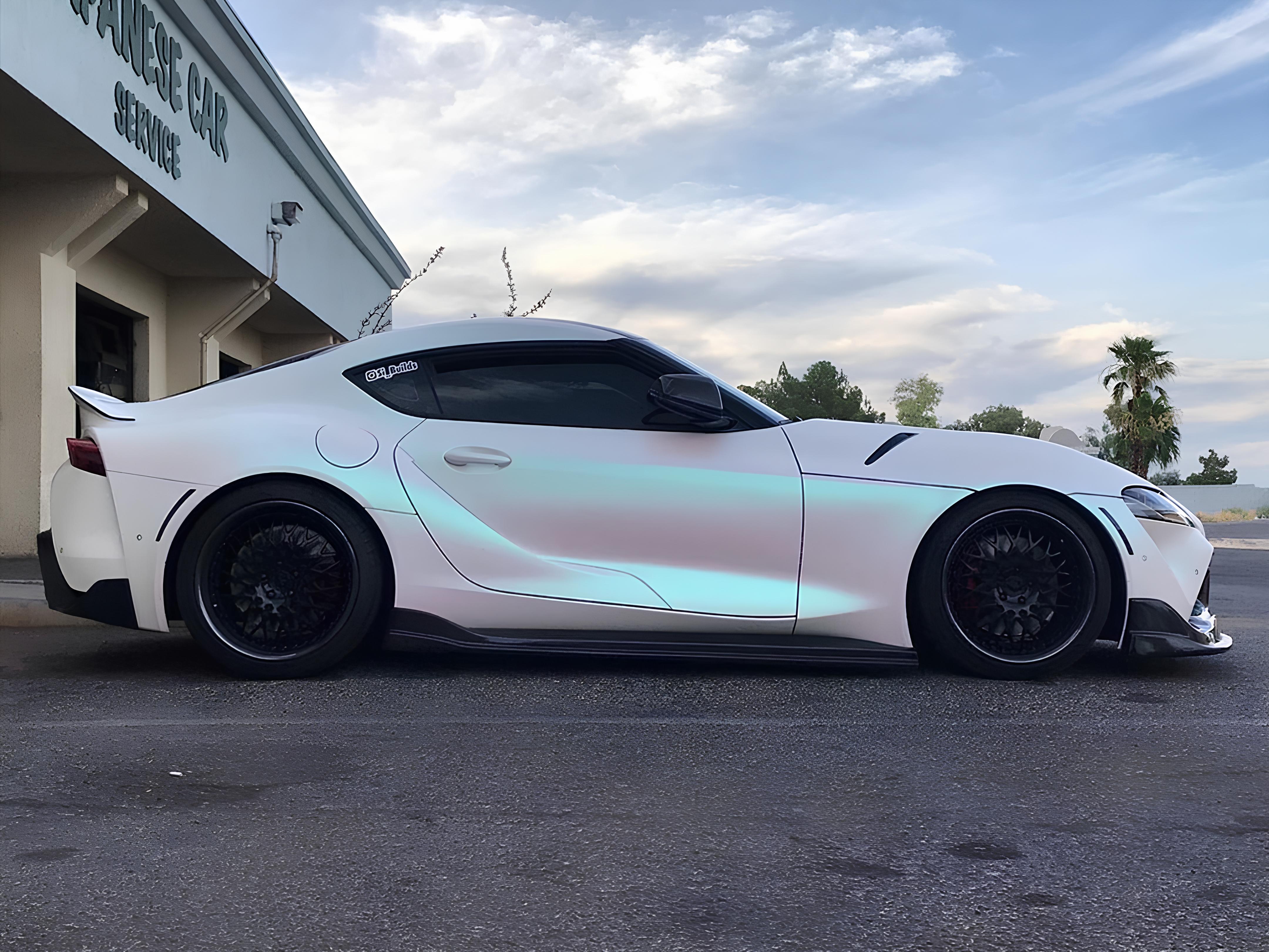 KPMF – Matt Aurora Pearl