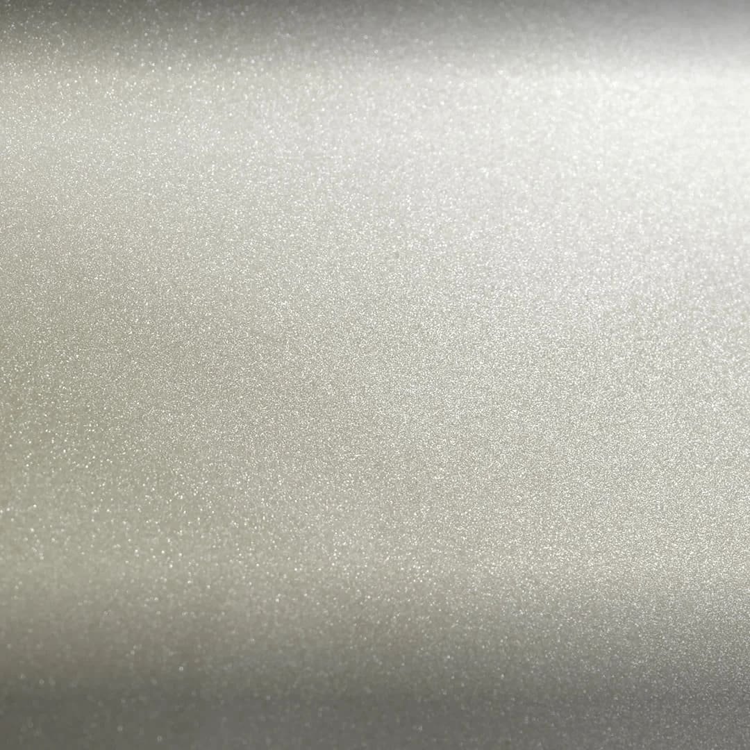 Matte Metal MIST SILVER