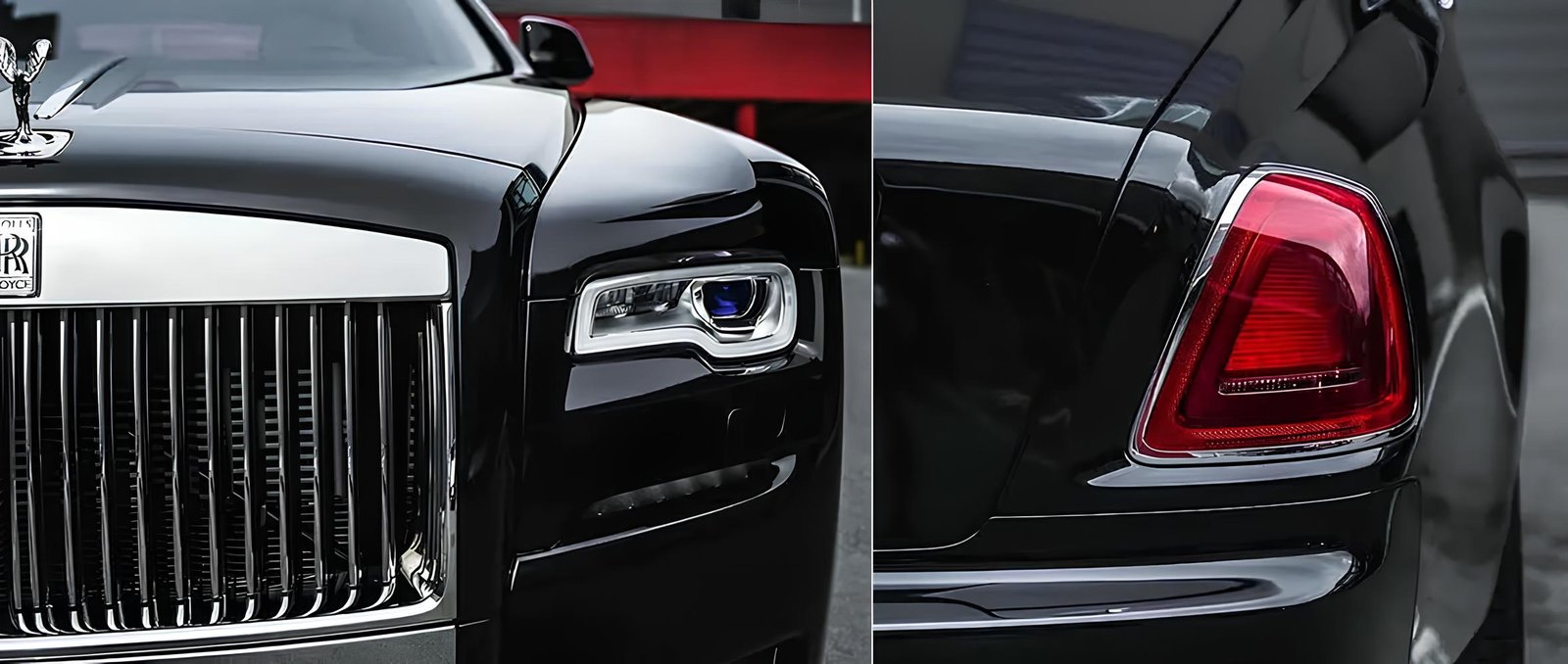 APA Ultra Gloss Jet Black – Noir Jet Ultra Brillant