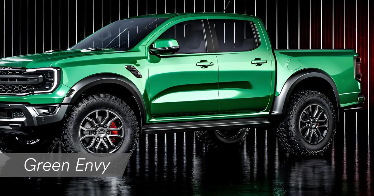 3M™ 2080 HG336 – Vert Envy Haute Brillance