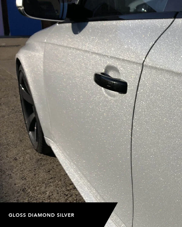 Avery Dennison® SWF – Blanc Diamant Brillant
