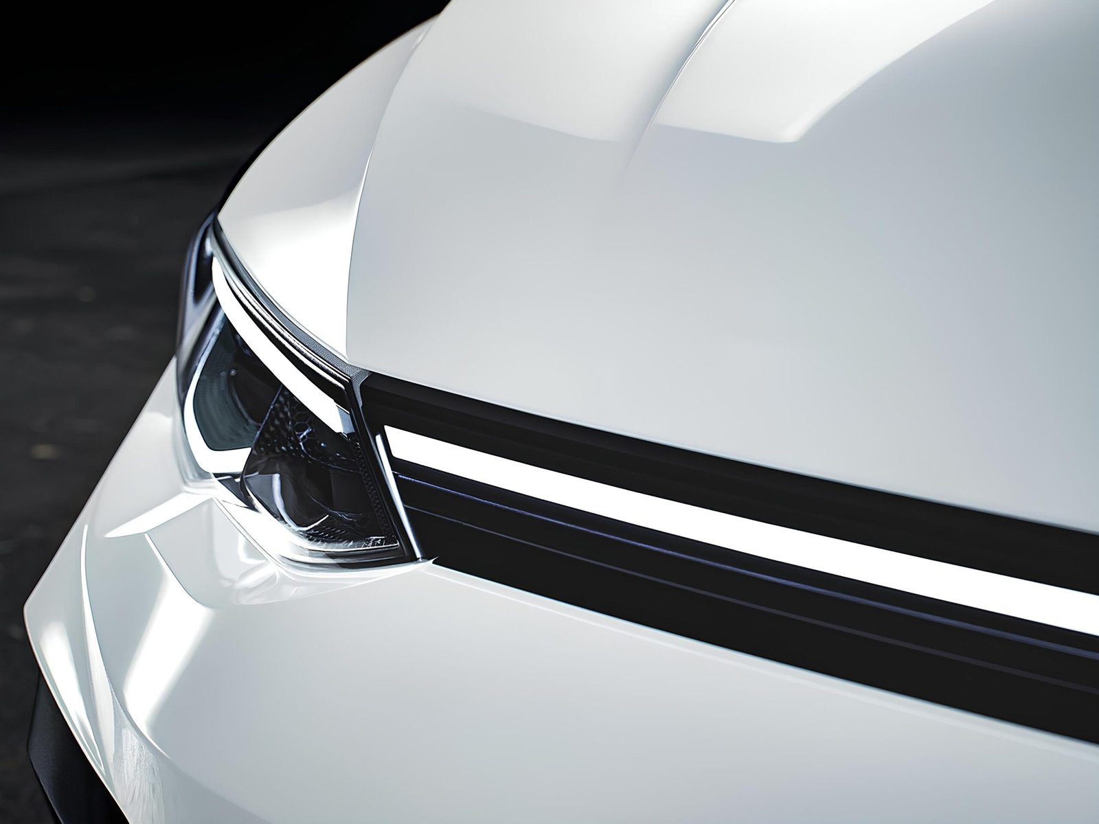 3M™ 2080 G10 – Blanc Brillant