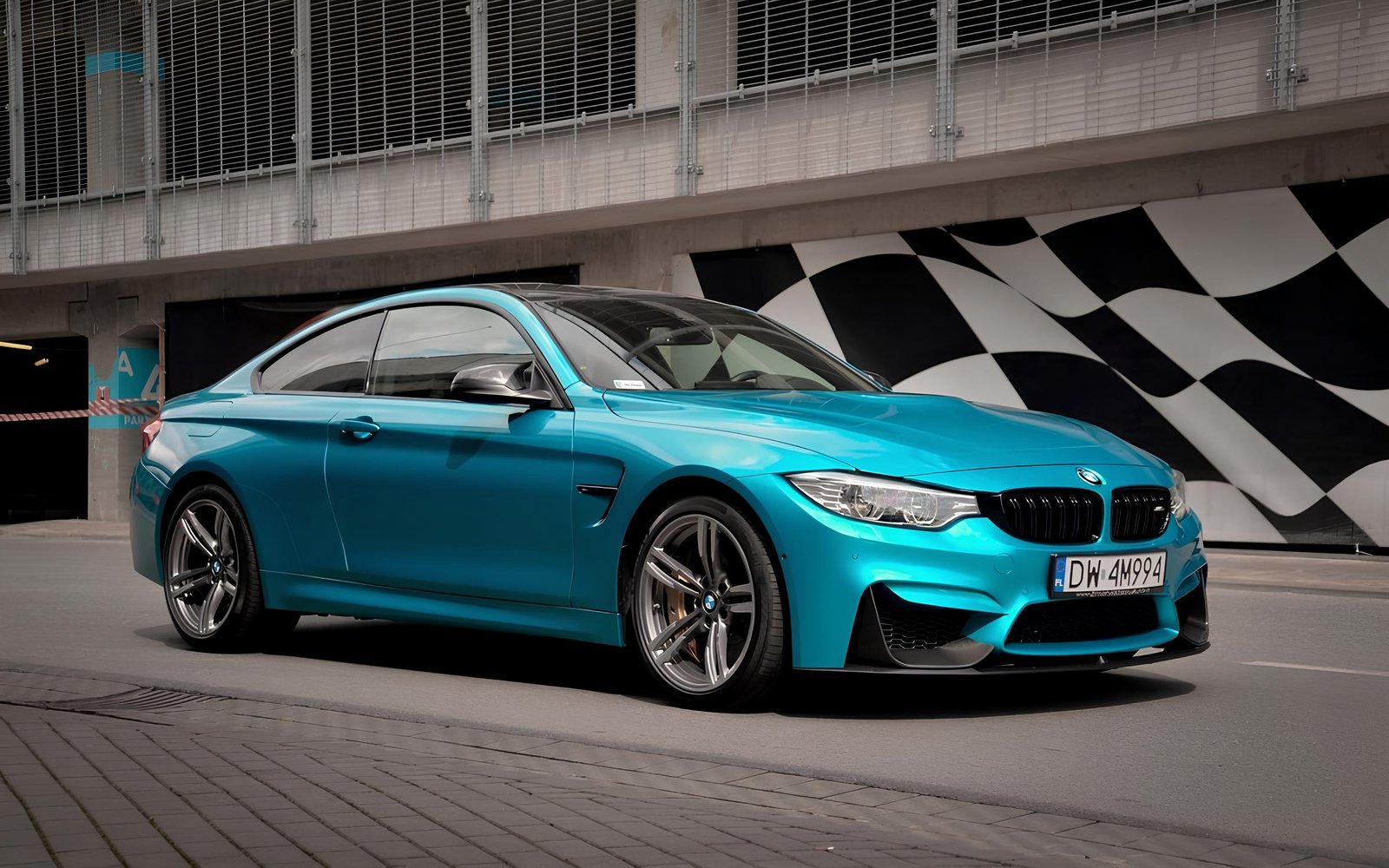 3M™ 2080 G356 – Bleu Vert Atomique Brillant