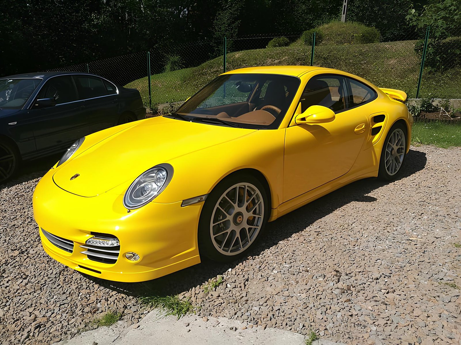 3M™ 2080 G15 – Jaune Vif Brillant