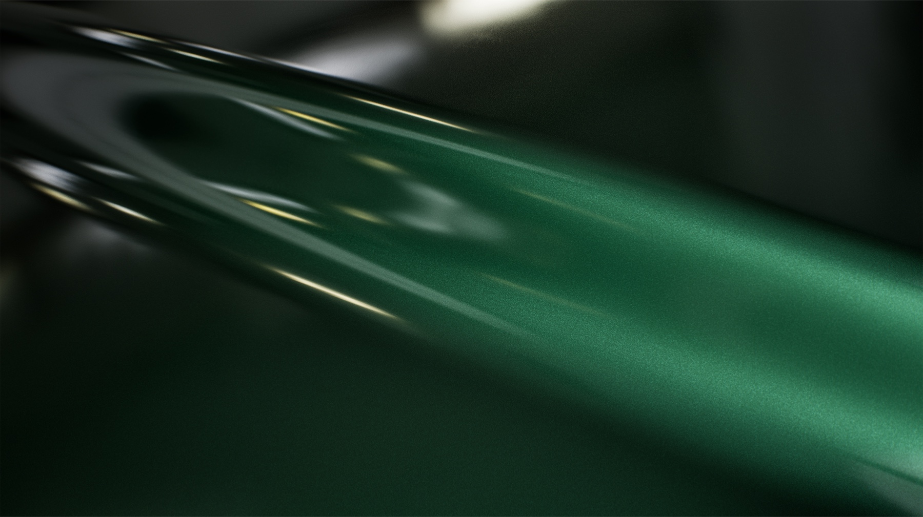 3M™ PWF Gloss British Racing Green