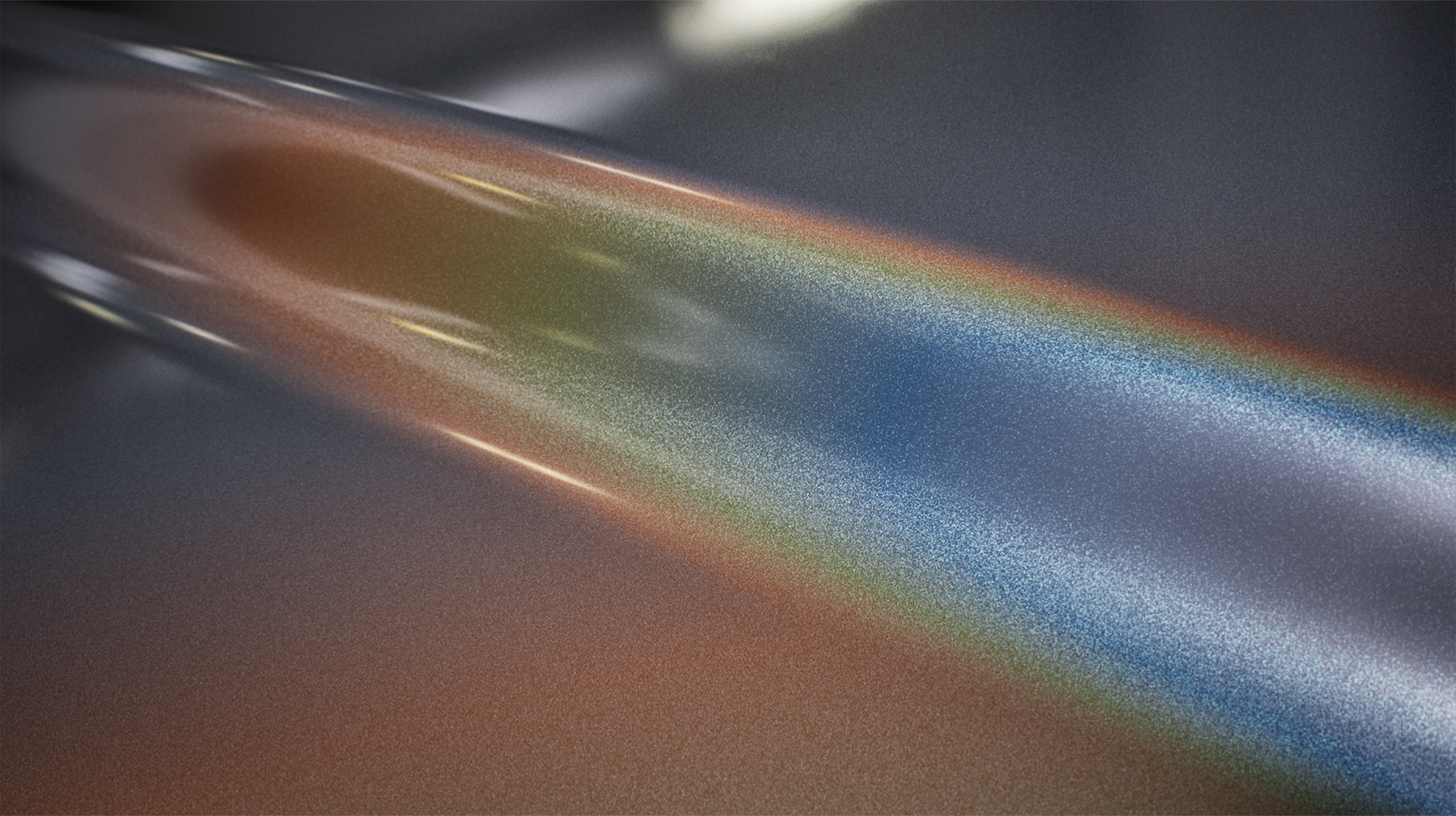 3M™ PWF Gloss Flip Psychedelic
