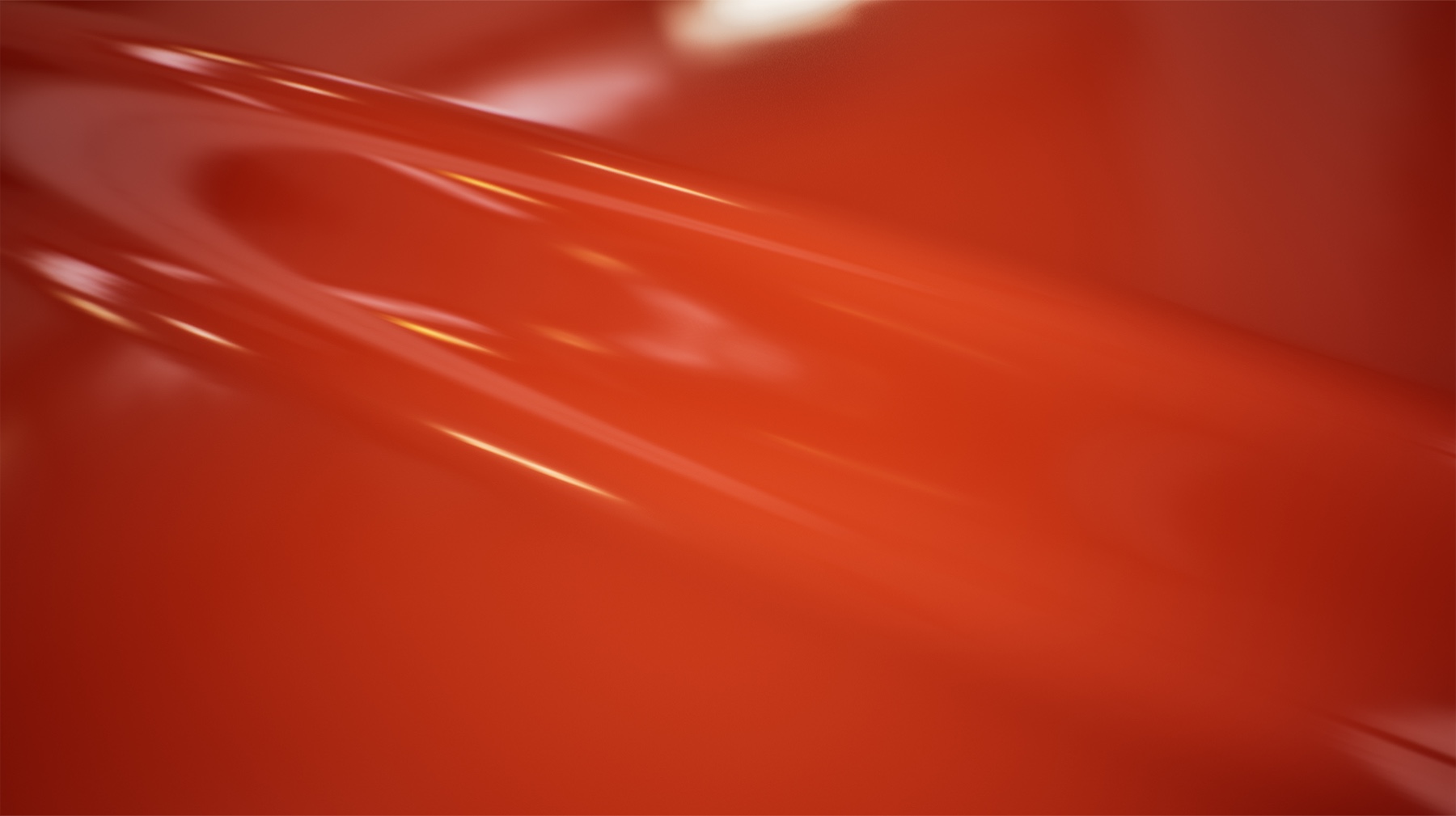 3M™ PWF Gloss Habanero Red