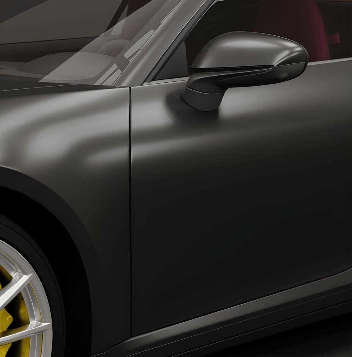 Arlon PCC 503 – Noir Mat