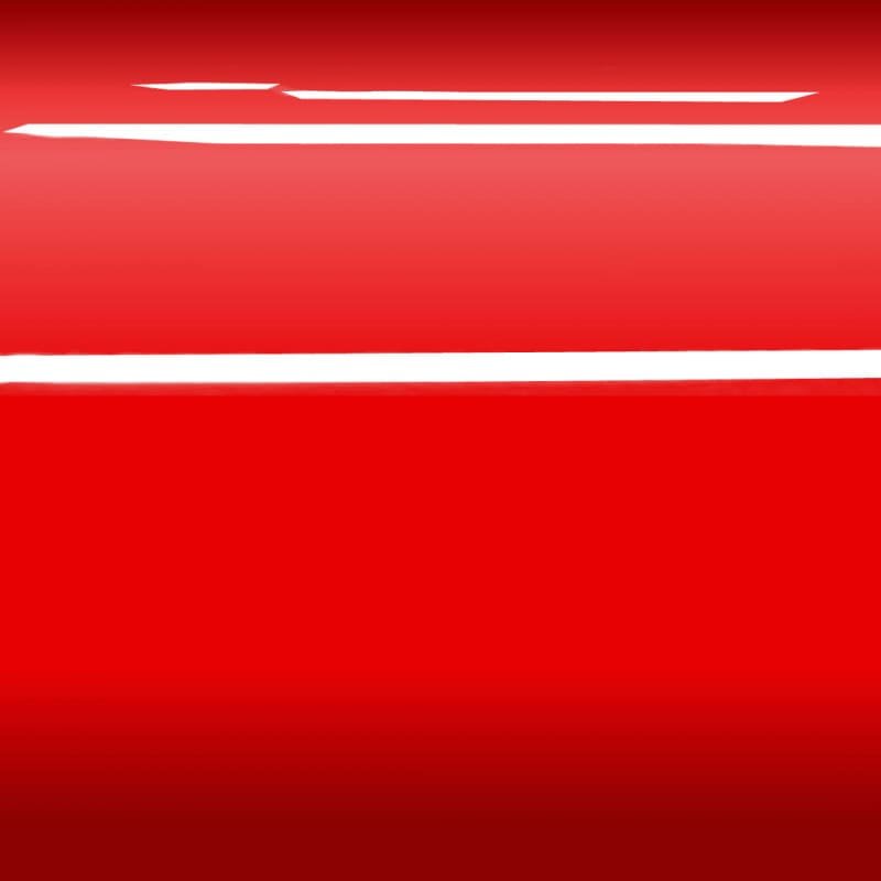 Gloss RED