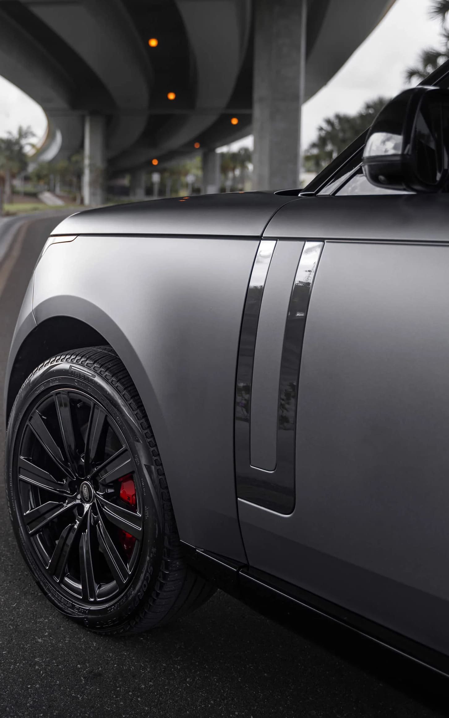 Satin Metallic GRAPHITE GREY – APA® Metal Satiné GRAPHITE GREY