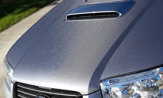 3M™ 2080 CFS201 – Carbone Anthracite