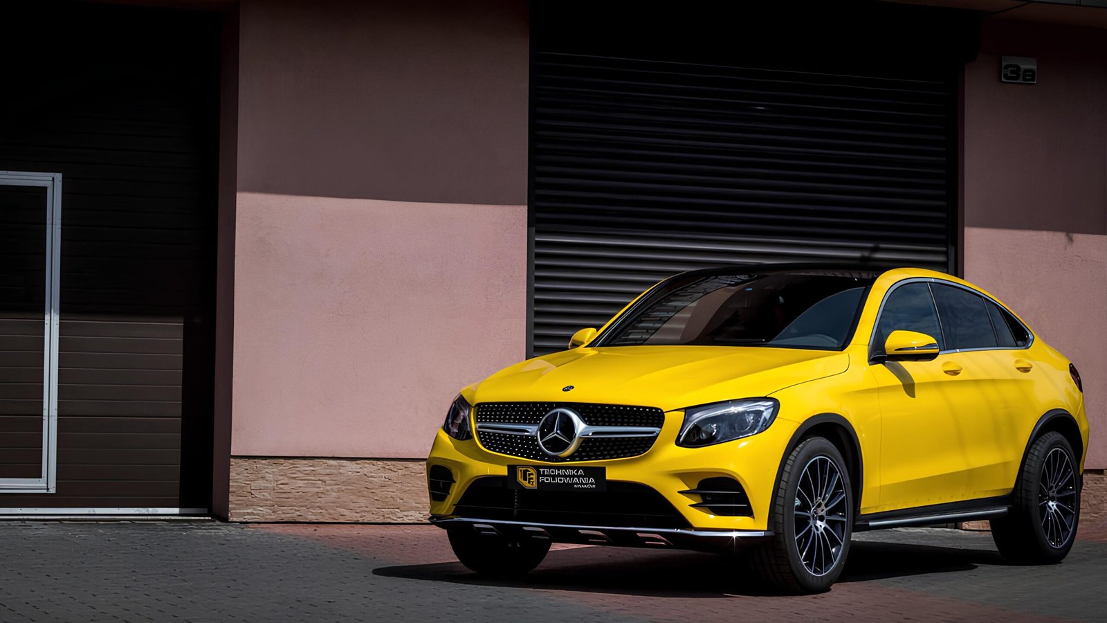 3M™ 2080 HG15 – Jaune Vif Haute Brillance