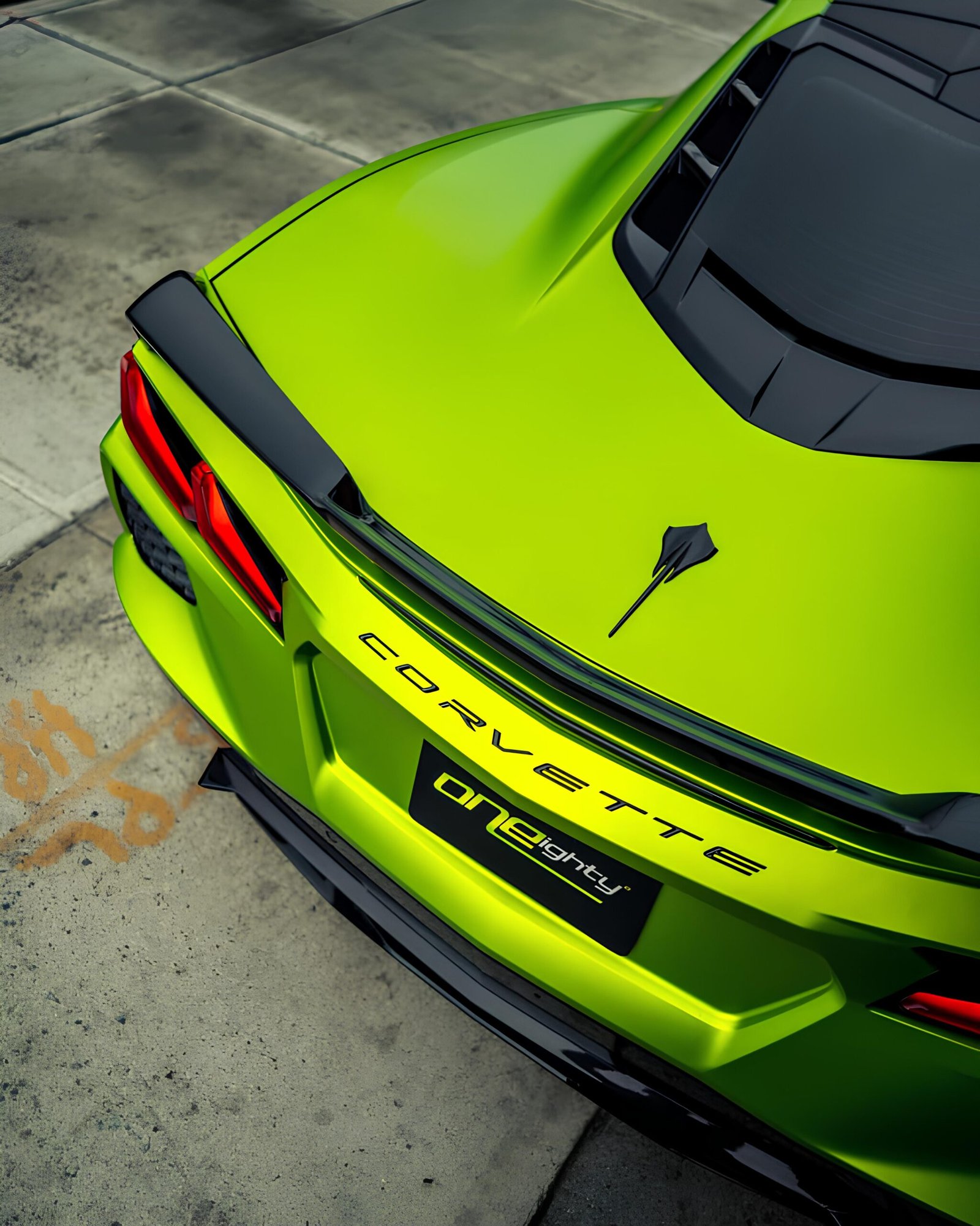 KPMF K75503 – Vert Lime Dynamique Mat