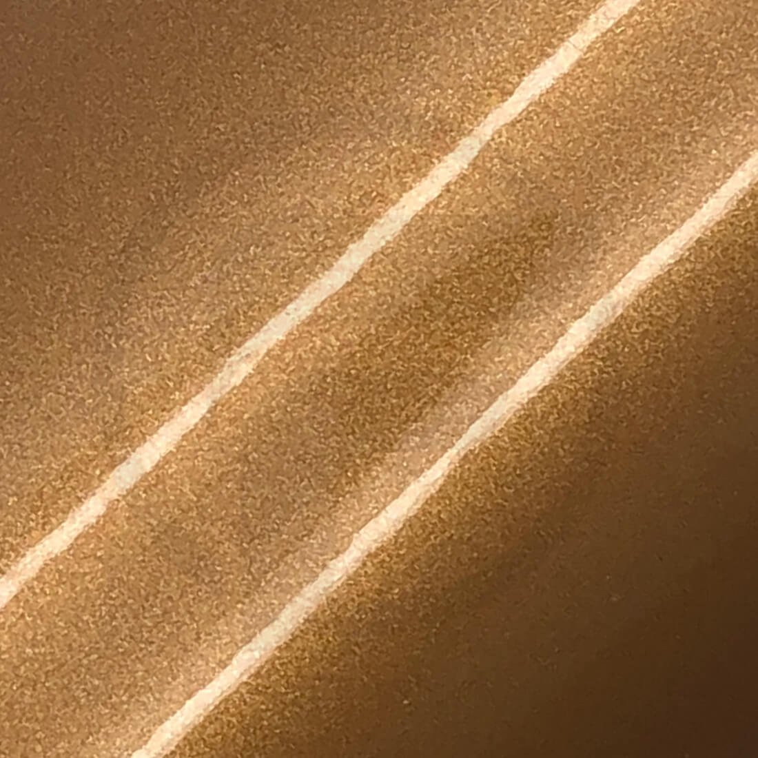 Oracal® 970 920G – Bronze Métallisé Brillant – Oracal® 970 Brillant Métallisé Bronze Métallisé Brillant