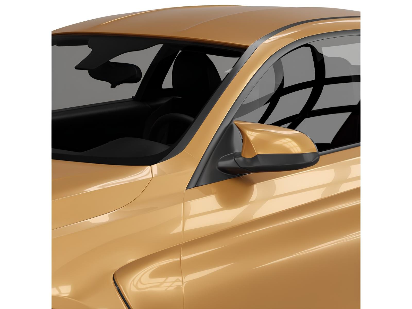 Oracal® 970 313G – Cuivre Rosé Brillant