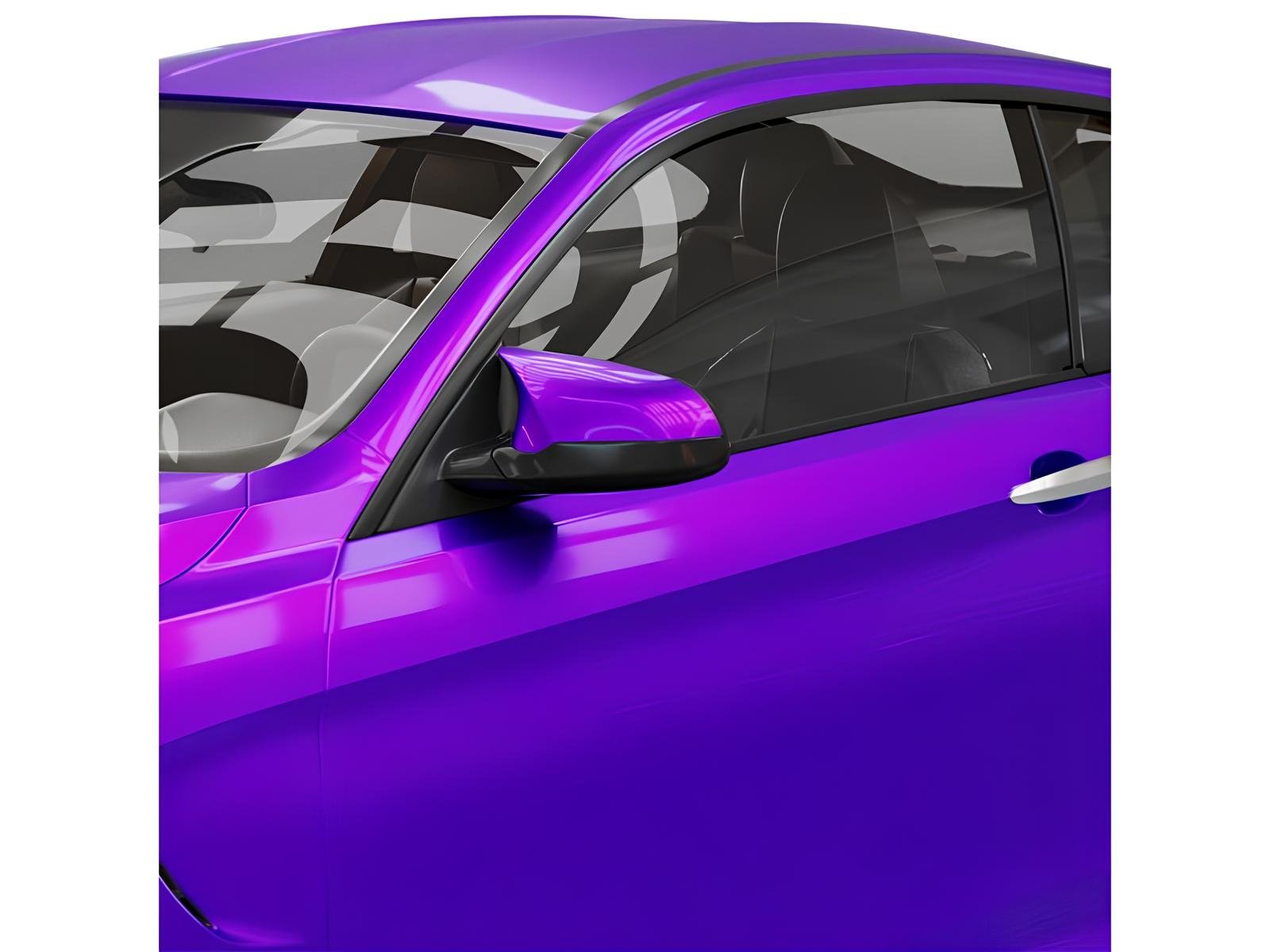 Oracal® 970 175G – Violet Enchanté Brillant