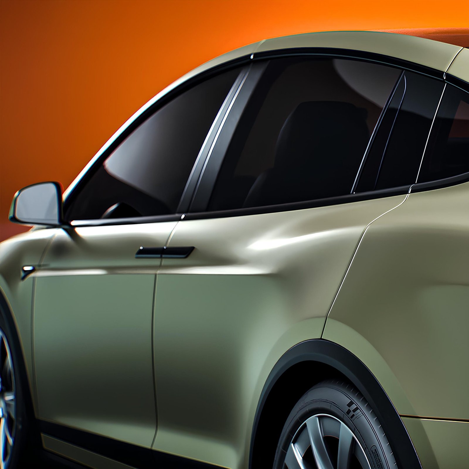 3M™ 2080 S49 – Beige Sable Satiné