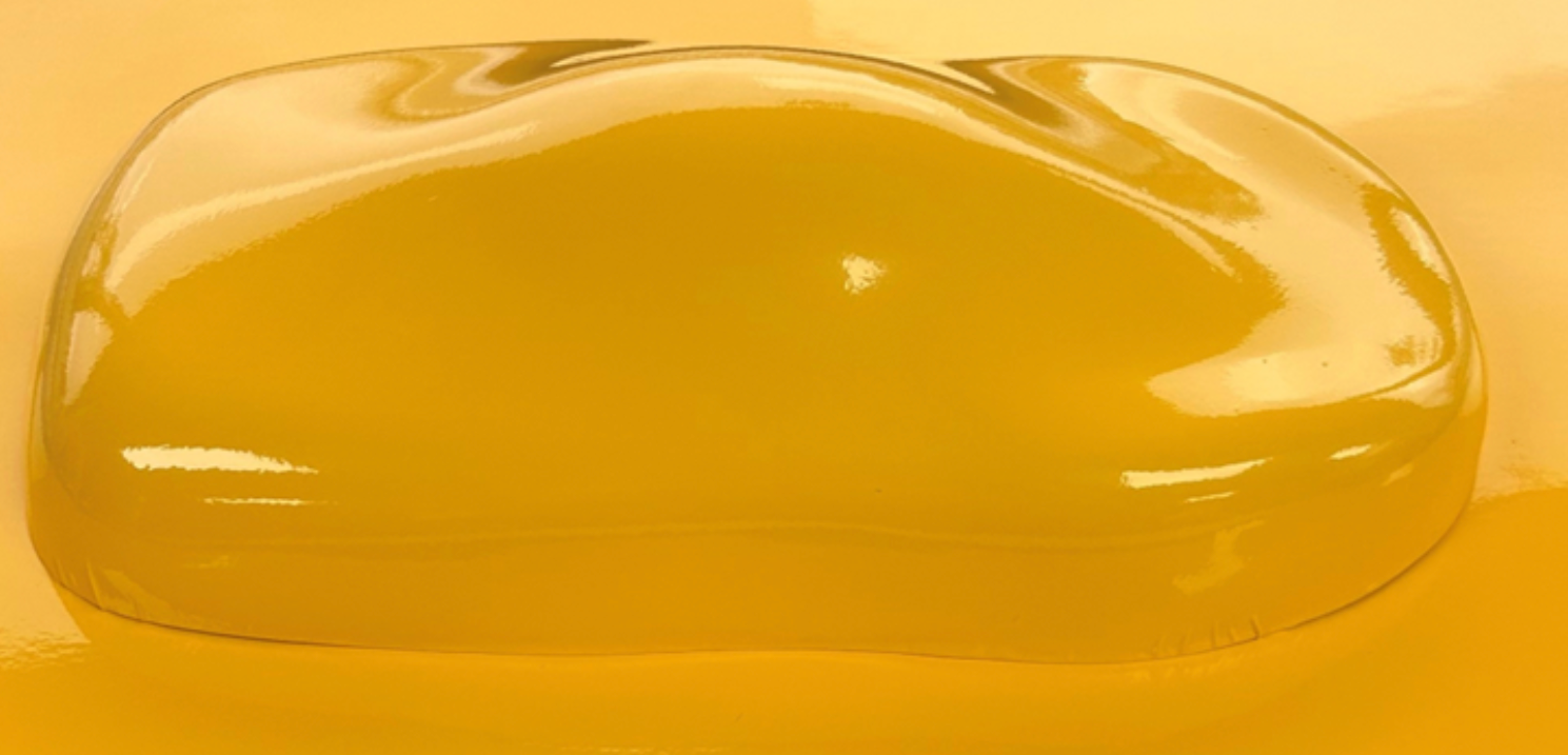 KPMF K75436 – Jaune Miel Brillant