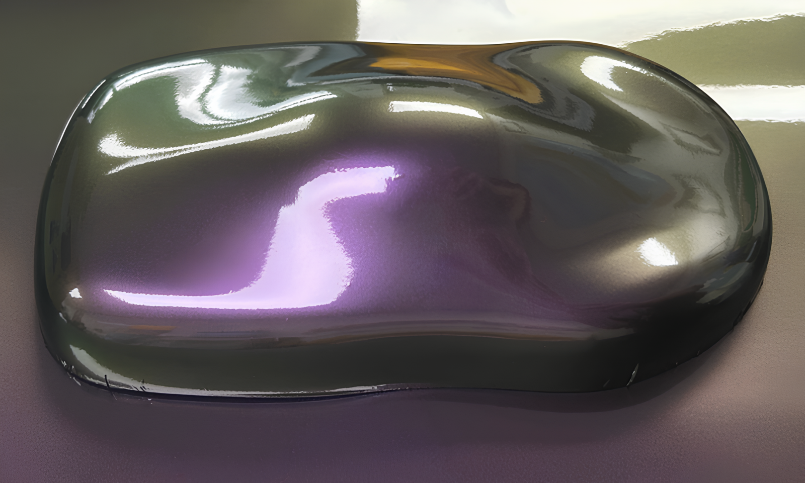 KPMF K75473 – Violet Nuancé Brillant